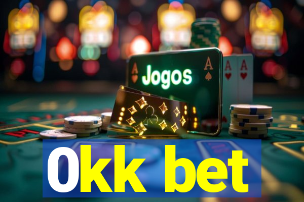 0kk bet